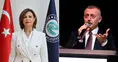 TBB'de Başkan Vekili Seçimi: Ayşe Ünlüce ve Tahir Büyükakın Yarışacak