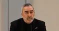 A Milli Takım'a Sürpriz Teknik Direktör! Son 2 Maç İçin Samet Aybaba Gündemde