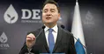 Ali Babacan'dan Siyasette Yolsuzluk Eleştirisi: “Yolsuzluk Meydanında Parti Farkı Olmadan Herkes At Koşturuyor”