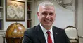 Oktay Saral, başörtüsü krizi sonrası Cumhurbaşkanı danışmanlığından istifa etti
