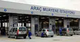 TÜVTÜRK Araç Muayene İstasyonunda Feci Kaza! Kamyonun Lastikleri Arasında Kalan Kişi Ağır Yaralandı