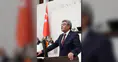 DURSUN ATAŞ: “MİLLETİN HAKKI SÖZ KONUSUYSA KİMSENİN AYRICALIĞI YOKTUR”