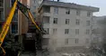 Maltepe'de 5 kişinin öldüğü bina faciasında mimar ve şantiye şefi tutuklandı!