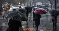 Meteoroloji'den Cuma Günü İçin Kuvvetli Sağanak Uyarısı! İstanbul Dahil Birçok İlde Yağış Bekleniyor