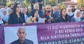 Van'da Abdullah Öcalan'a özgürlük yürüyüşü düzenlendi