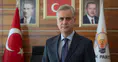 AK Parti'ye bir büyükşehir daha katılacak! Hasan Basri Yalçın açıkladı