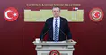 CHP’li Türeli’den fon tasfiyesi önergesine tepki: Kimleri kapsıyor?