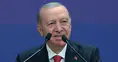 Cumhurbaşkanı Erdoğan kadın kolları toplantısında konuştu: “Kadın üye sayımız 6 milyon 214 bini geçti”
