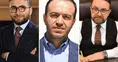 AK Partili Vekilin Eşi Fatih Erdoğan ve 2 Yöneticinin Mal Varlıklarına Tedbir!