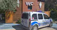 Eskişehir’de Millet Bahçesi’nin tuvaletinde polis memuru ölü bulundu
