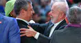 Özgür Özel'den Lula ve Sırp gençlere tebrik: "Demokrasi dersi verildi"