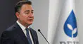 Ali Babacan'dan Erdoğan'a Fon Çıkışı: “Listeyi Açıklasın, Gerçekler Ortaya Çıksın”