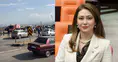Kahramanmaraş'ta Feci Trafik Kazası: 1 Kişi Hayatını Kaybetti, MHP'li Milletvekili Zuhal Karakoç ve 6 Kişi Yaralandı