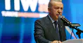 Erdoğan'dan müjde: Osman Gazi Platformu ile gaz üretimi 20 milyon metreküpe yükselecek!