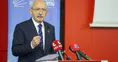 Kılıçdaroğlu'ndan erişim engeli tepkisi: Gazetecileri susturmayın, fon skandalının hesabını verin!