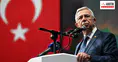 Mansur Yavaş'tan CHP'nin 103. yılına özel anlamlı mesaj