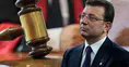 Ekrem İmamoğlu'na hakaret davasında 2 yıl 1 ay hapis cezası