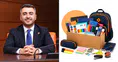 CHP'li Cem Avşar'dan kanun teklifi: Eğitim hakkını güvenceye alan bir ‘okula başlangıç fonu' oluşturulsun