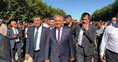 Başkan Ümit Uysal, CHP’nin 103’üncü yılında Aslanlı Yol’da