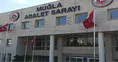 Yurt dışına kaçmaya çalışan 9 FETÖ şüphelisi ve kaptan adliyeye sevk edildi