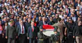 Kılıçdaroğlu'ndan Anıtkabir'de anlamlı mesaj: "Demokrasiyi taçlandırma sözü veriyoruz"
