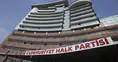 CHP Dış Politika Kurulu'ndan bölgesel güvenlik için diplomasi ve uzlaşma çağrısı geldi