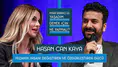 Hasan Can Kaya ve Pınar Sabancı'nın viral olan konuşması