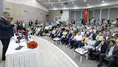 İzmir Büyükşehir Belediye Başkanı Cemil Tugay: DİSK, İzmir'e gelince böyle aslan kesiliyor, bu fırsatçılığı niye İzmir'de yapıyorlar?