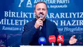 Yavuz Ağıralioğlu'ndan İmralı statüsü açıklamalarına sert tepki!