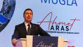 Muğla Büyükşehir Belediye Başkanı Ahmet Aras, çimento fabrikası planının iptaline ilişkin mahkeme kararını değerlendirdi
