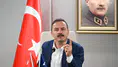 Yavuz Ağıralioğlu: "Vatanımıza, Cumhuriyetimize kurban olma hassasiyetindeyiz"