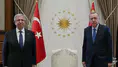 Son ankete göre Cumhurbaşkanlığı Yarışında Mansur Yavaş ile Cumhurbaşkanı Erdoğan Arasındaki Farkı Açılıyor