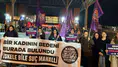 Karaköy İskelesi’nde Kadınlardan Eylem: “Şüpheli Ölümler Aydınlatılsın”