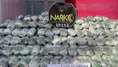 75 ilde düzenlenen operasyonlarda 958 kg uyuşturucu ve 1.2 milyon hap ele geçirildi