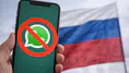 Rusya, WhatsApp'a erişimi engelleyerek kullanıcıları devlet destekli Max uygulamasına yönlendiriyor