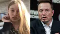Elon Musk’ın Kızı Vivian Wilson, Epstein Dosyalarında Babasının Adının Geçmesine Sert Tepki Gösterdi