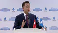 Ali Babacan: Türkiye'nin sınırlarında ateş düşmesine izin verilmemeli, diplomasi öncelikli olmalı