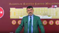 CHP'li Veli Ağbaba: Emekliler geçim derdinde; maaşlar temel ihtiyaçları karşılamıyor