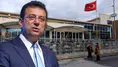 Ekrem İmamoğlu'nun yargılandığı İBB davası devam ediyor