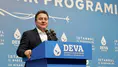 DEVA Partisi lideri Ali Babacan: Dış müdahaleler demokrasi getirmez, yalnızca kaos derinleşir