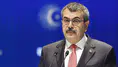 Bakan Yusu Tekin: Ara tatilleri kaldırmıyoruz, eğitime devam edecekler