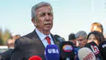 Mansur Yavaş: "Muhalefet birlikte hareket etmezse gelecekte daha kötü günler göreceğiz"
