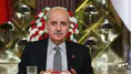 TBMM Başkanı Numan Kurtulmuş: Bu coğrafyada millet olarak çok güçlü olmamız lazım