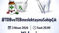 Genç diş hekimlerinden 3 Nisan akşamı X çağrısı: Atama ve işsizlik krizine dikkat çekilecek