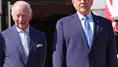 Kral Charles Beyaz Saray’da Trump ile Görüştü: Kongre Konuşmasında NATO ve Ukrayna Mesajı Bekleniyor