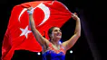 Avrupa Güreş Şampiyonası’nda Türkiye’ye 3 Madalya: Nesrin Baş Altın Madalya Kazandı
