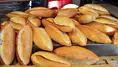 Ekmek fiyatına zam geldi: 200 gram ekmek 17,50 lira oldu