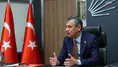 Özgür Özel’den Demokrasi ve Hukuk Devleti Mesajı: “Türkiye İçin Mücadelemiz Sürecek”