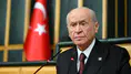 MHP lideri Devlet Bahçeli: “Çocuklar Sosyal Medyada Yitip Gidiyor”