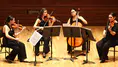 İzmir Oda Orkestrası’ndan AASSM’de Alkışlanan Nisan Konseri